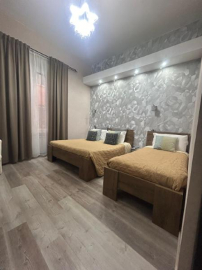 Vanella Rome Domus